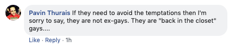 ex-gay tips robert oscar lopez