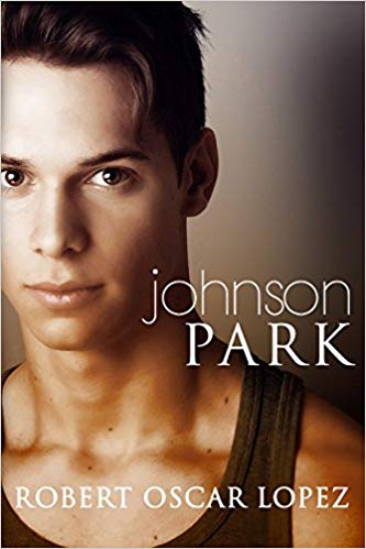 johnson park ex-gay robert oscar lopez book