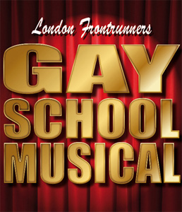Gay School Musical will be performed in aid of gay homeless teens