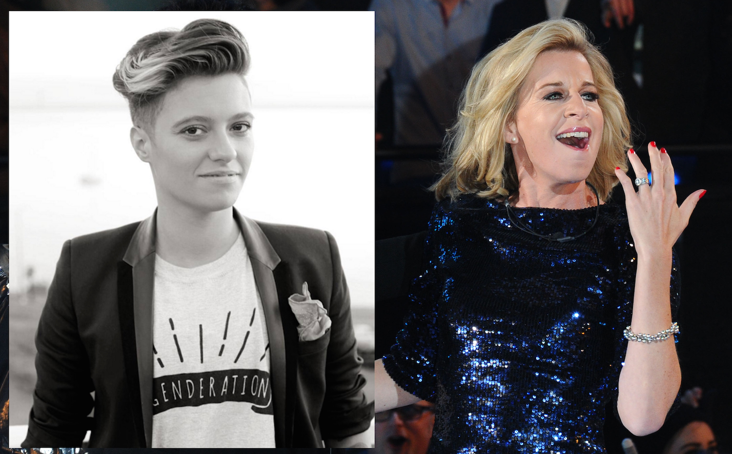 Katie Hopkins forced to pay huge six-figure bill after losing Jack Monroe libel case