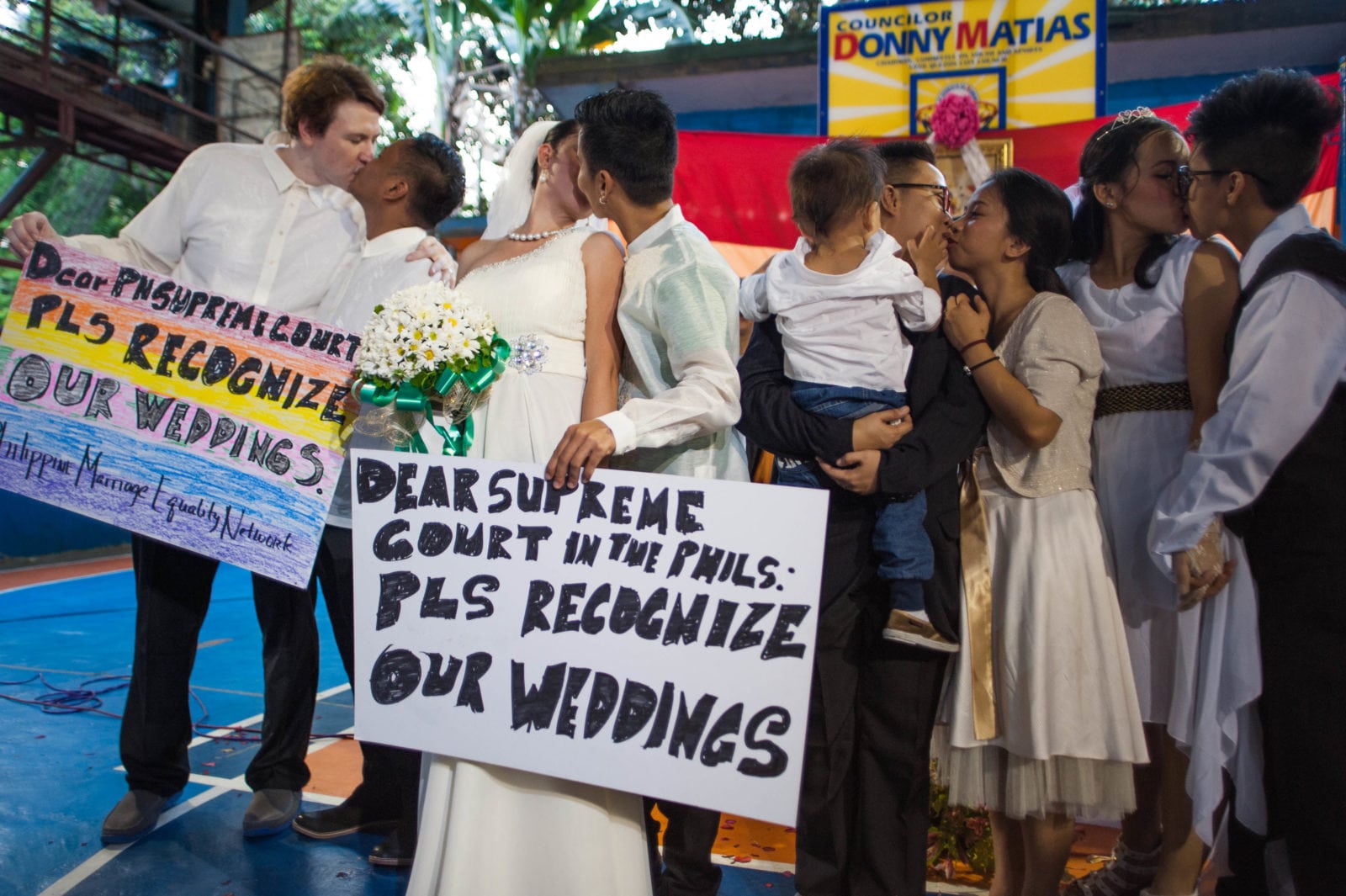 argumentative essay about same sex marriage in the philippines