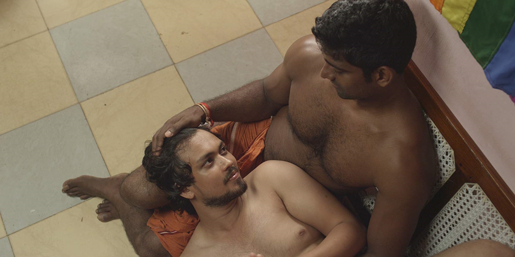 Indian Film Banned For Glorifying Homosexuality To