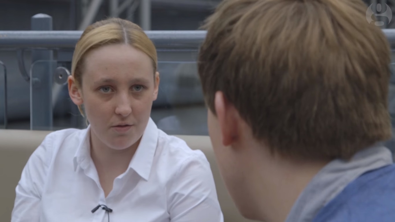 Youngest gay MP Mhairi Black says she might not re-stand for parliament